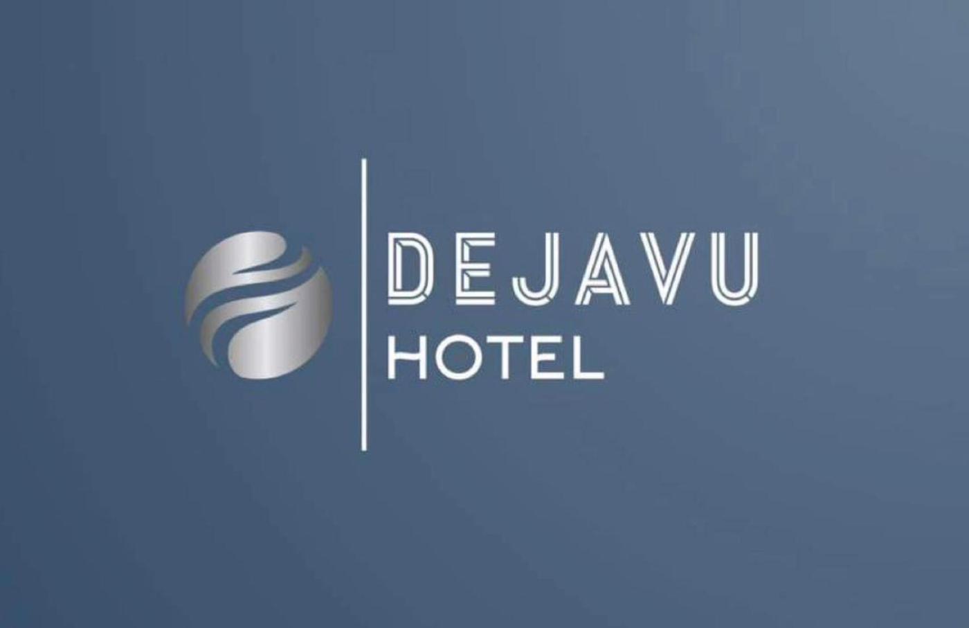 Hotel Deja Vu Ksamil Buitenkant foto